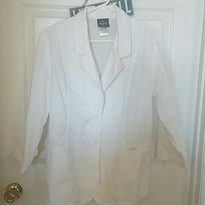 Lab Coat